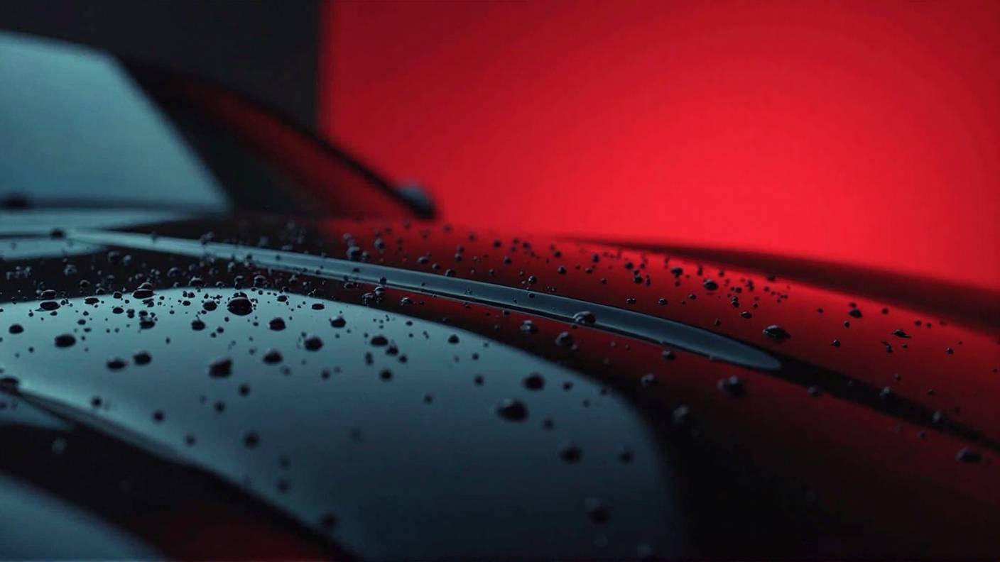 Premium Auto Detailing