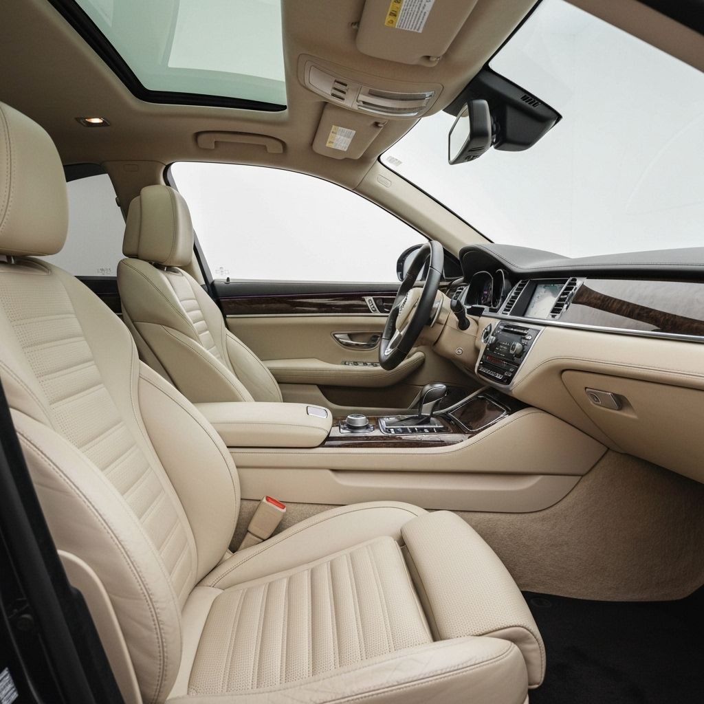 Level 2 Package - Full Detailing